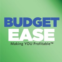 BudgetEase Bookkeeping logo - Similar company to Master Plan Bookkeeping