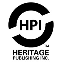 Heritage Publishing Inc logo - Similar company to Nomad Publishing