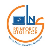 REINFORCE DIGITECH logo - Similar company to Infoheal Technologies
