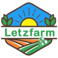 Letzfarm logo - Similar company to Abris