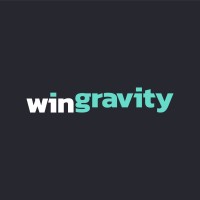 Wingravity logo - Similar company to Thinkpacks