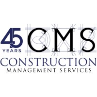 CMS-Construction Management Services, Inc. logo - Similar company to Powercomm Construction Inc