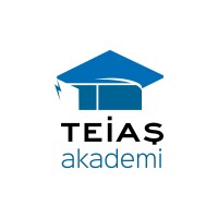 TEIAS Academy logo - Similar company to Eltemtek A.Ş