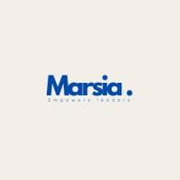 MARSIA empowers leaders logo - Similar company to Agence Marsia - Paris