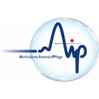AIP - Ambulante IntensivPflege GmbH logo - Similar company to Pflege Abc Gmbh