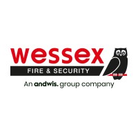 Wessex Fire & Security logo - Similar company to Ace Fire And Security