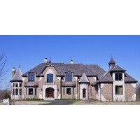 Roca Builders Inc. logo - Similar company to Warren Township