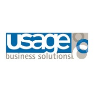 Usage Business Solutions logo - Similar company to Efficient Small Business Solutions