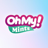 Oh My! Mints