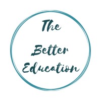 The Better Education logo - Similar company to Avi & Sid