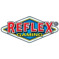 REFLEX GAMING LIMITED logo - Similar company to Winning Spin Slots