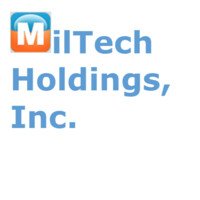 MilTech Holdings, Inc. logo - Similar company to Styre