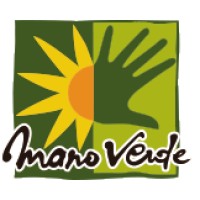 Mano Verde logo - Similar company to Eriktrans