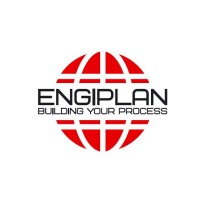 ENGIPLAN logo - Similar company to Techmachine
