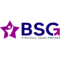 BSG Group logo - Similar company to Next Level Capacitación