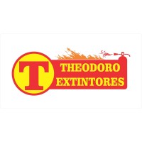 Theodoro Extintores logo - Similar company to Lm Extintores