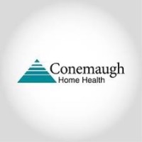 Conemaugh Home Health LHC logo - Similar company to Center For Independent Living Of Central Pennsylvania (Cilcp)