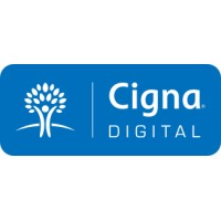 Cigna-Digital logo - Similar company to Keendigital Co. Ltd.