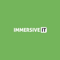 Immersive-IT logo - Similar company to Sys3 Limited