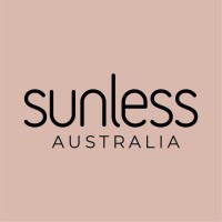 Sunless Australia logo - Similar company to Innové Beauty & Wellness
