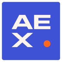 AEX Soft logo - Similar company to Arview | Custom Software Development