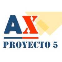 AX Proyectos 5 SAC logo - Similar company to Grupopark