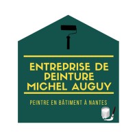 Entreprise de Peinture Michel Auguy logo - Similar company to Batiment Rochelain