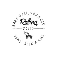 Rolling Dolls logo - Similar company to Wine & Events Academy