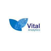 Vital Analytics logo - Similar company to Zedstack