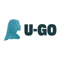 U-GO logo - Similar company to Illio