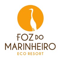 Eco Resort Foz do Marinheiro logo - Similar company to Float Inn
