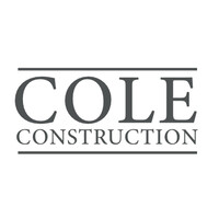 Cole Construction logo - Similar company to Cole Construction Llc