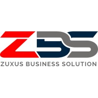Zuxus Business Solution Pvt. Ltd. logo - Similar company to Global Vision Technology