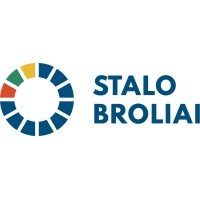 Stalo Broliai logo - Similar company to Degarda