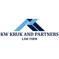 KW KRUK AND PARTNERS LAW FIRM LP logo - Similar company to Rö Radwan-Röhrenschef Petruczenko