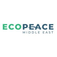 EcoPeace Middle East logo - Similar company to Yad Hanadiv