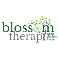 Blossom Therapy logo - Similar company to Black Bear Academy