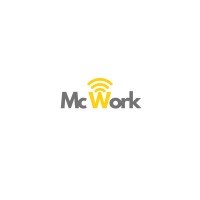Mcwork Cowork logo - Similar company to Mobe