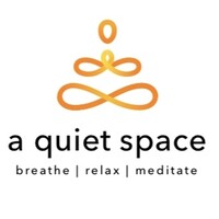a quiet space logo - Similar company to A.K. Impex Ltd