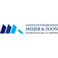 Loodgietersbedrijf Meijer en Zoon logo - Similar company to Witte Constructie B.V.