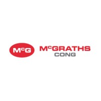 McGraths Limestone (Cong) Ltd logo - Similar company to Insenti Samferdsel