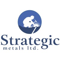 STRATEGIC METALS LTD logo - Similar company to Era Resources Inc.