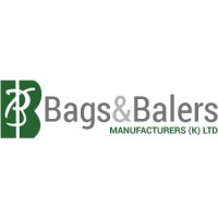 Bags and Balers Manufacturers (K) Ltd logo - Similar company to Wenzhou Magi Packaging Co.,Ltd.
