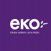 EKO Stormarknad logo - Similar company to Gekås Ullared Ab