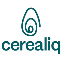 Cerealiq logo - Similar company to Glucanova Ab