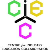 Centre for Industry Education Collaboration logo - Similar company to Anglian Learning