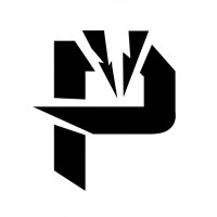 PUBLAST logo - Similar company to Honey Voice