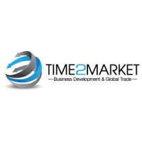 TIME2MARKET Inc. logo - Similar company to Jeff Hamilton