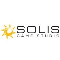 Solis Game Studio logo - Similar company to Bitterly Indifferent Studios
