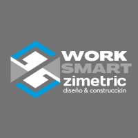 ZIMETRIC - Diseño y Construcción logo - Similar company to Ctd Construcción, Topografía Y Diseño